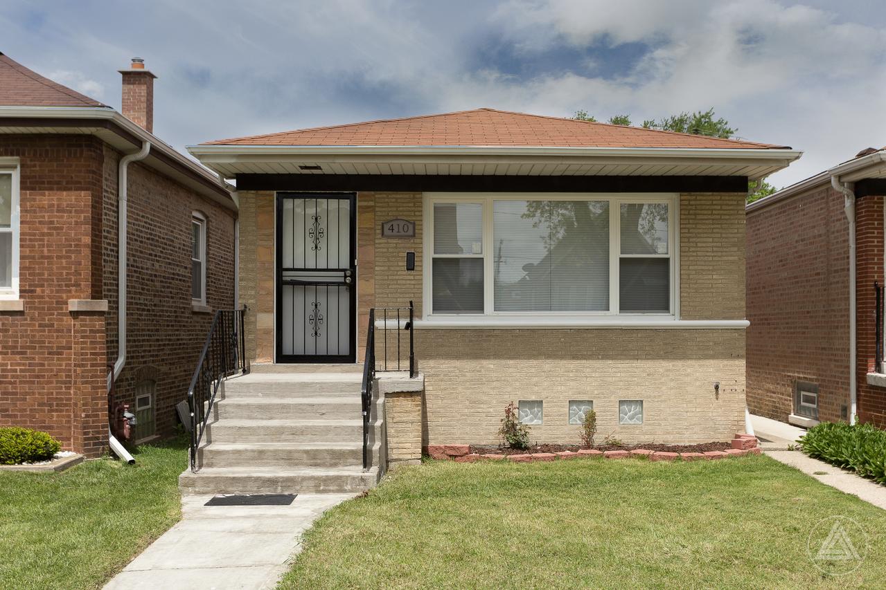 410 E 89th Pl., Chicago, IL 60619