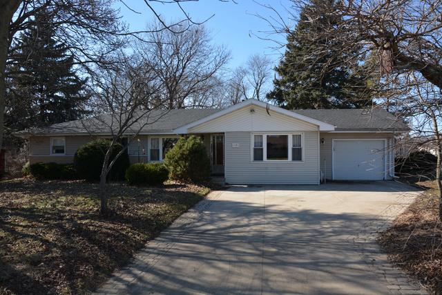 1121 N Barber Ln., Joliet, IL 60435