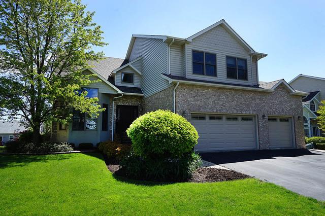 280 Knox Park Rd., Lake Zurich, IL 60047