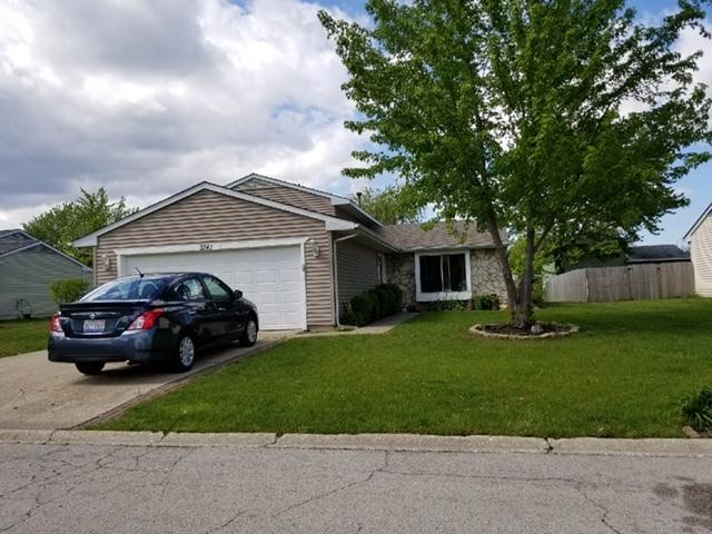 3341 Stonehurst Ct., Joliet, IL 60431