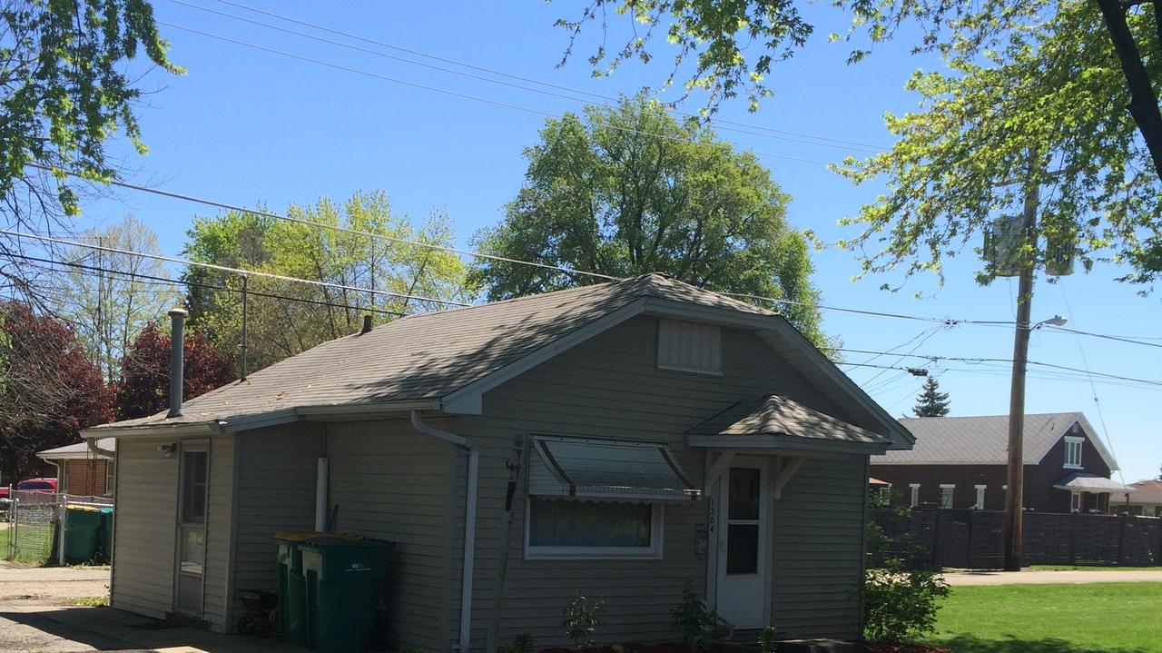 1304 Clement St., Joliet, IL 60435