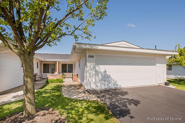 1066 Mohegan Ln., Schaumburg, IL 60193
