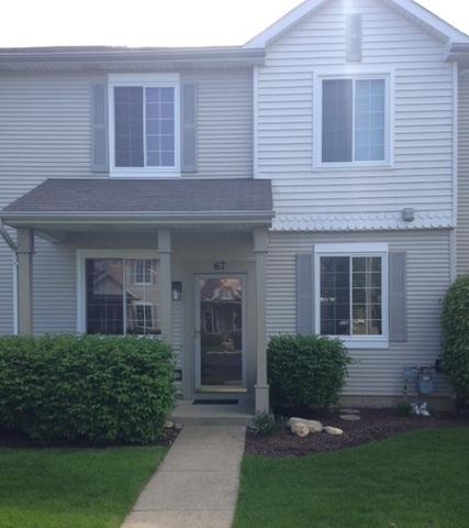 67 Strawflower #362, Romeoville, IL 60446