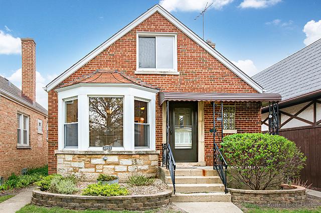 3944 N Octavia Ave., Chicago, IL 60634