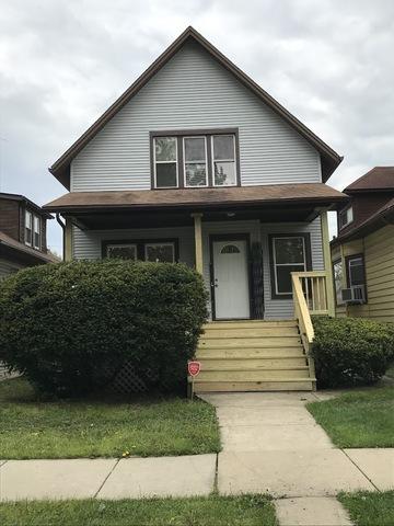 5431 W Thomas St., Chicago, IL 60651