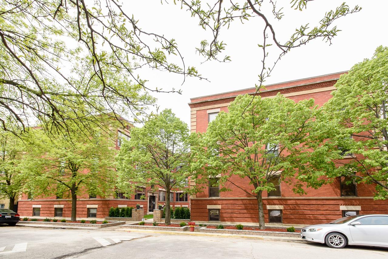 4132 N Kenmore Ave. #G, Chicago, IL 60613