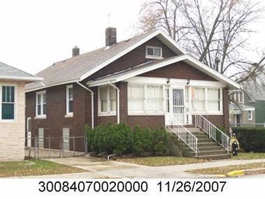 111 Sibley Blvd., Calumet City, IL 60409