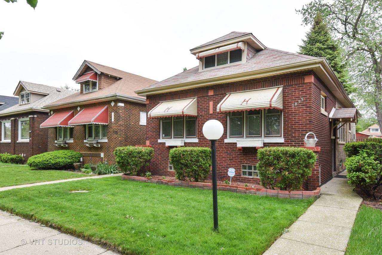 7633 S Indiana Ave., Chicago, IL 60619
