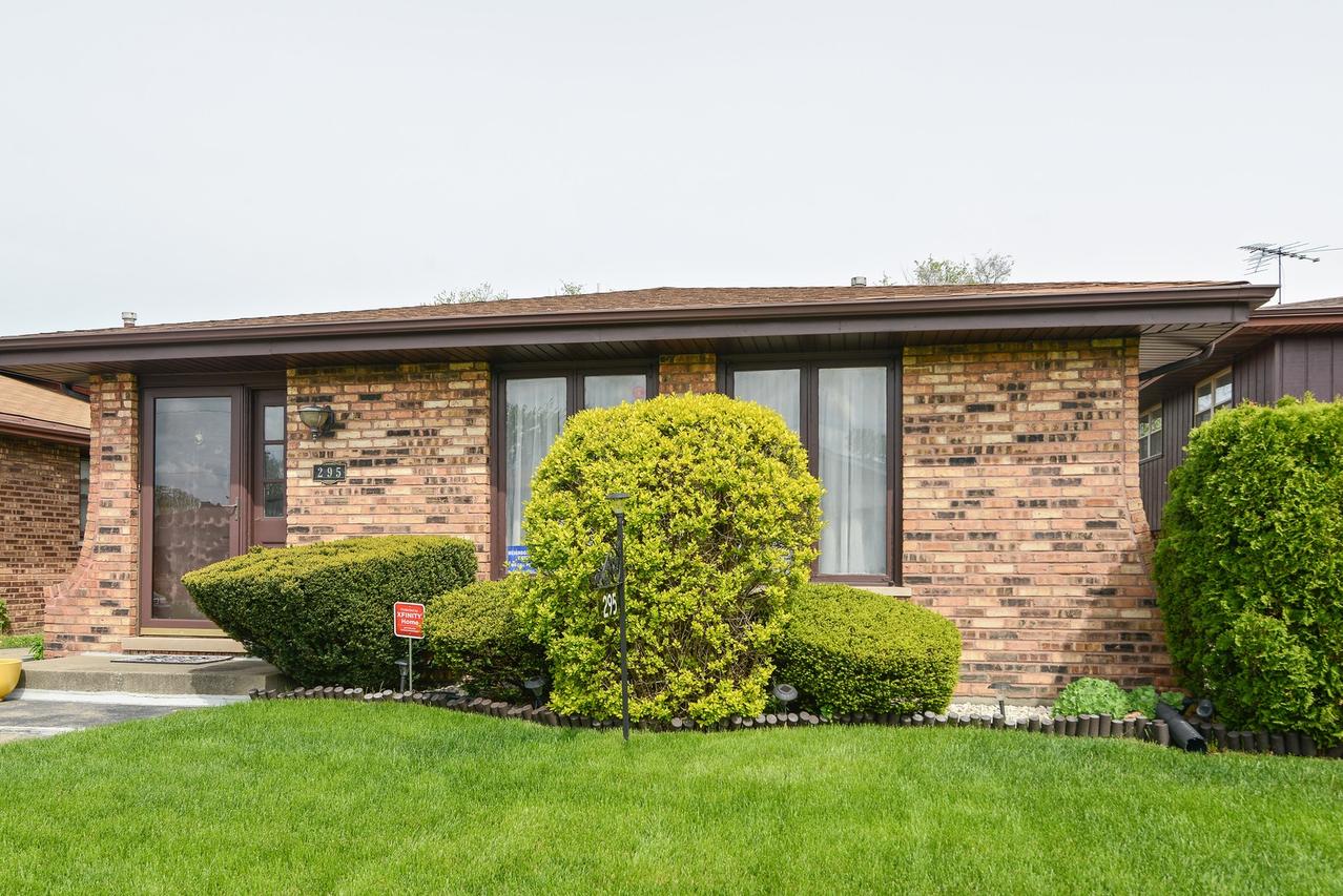 295 Cornell Ave., Calumet City, IL 60409