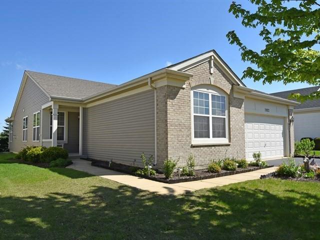 21122 Eugene Siegel Ct., Crest Hill, IL 60403