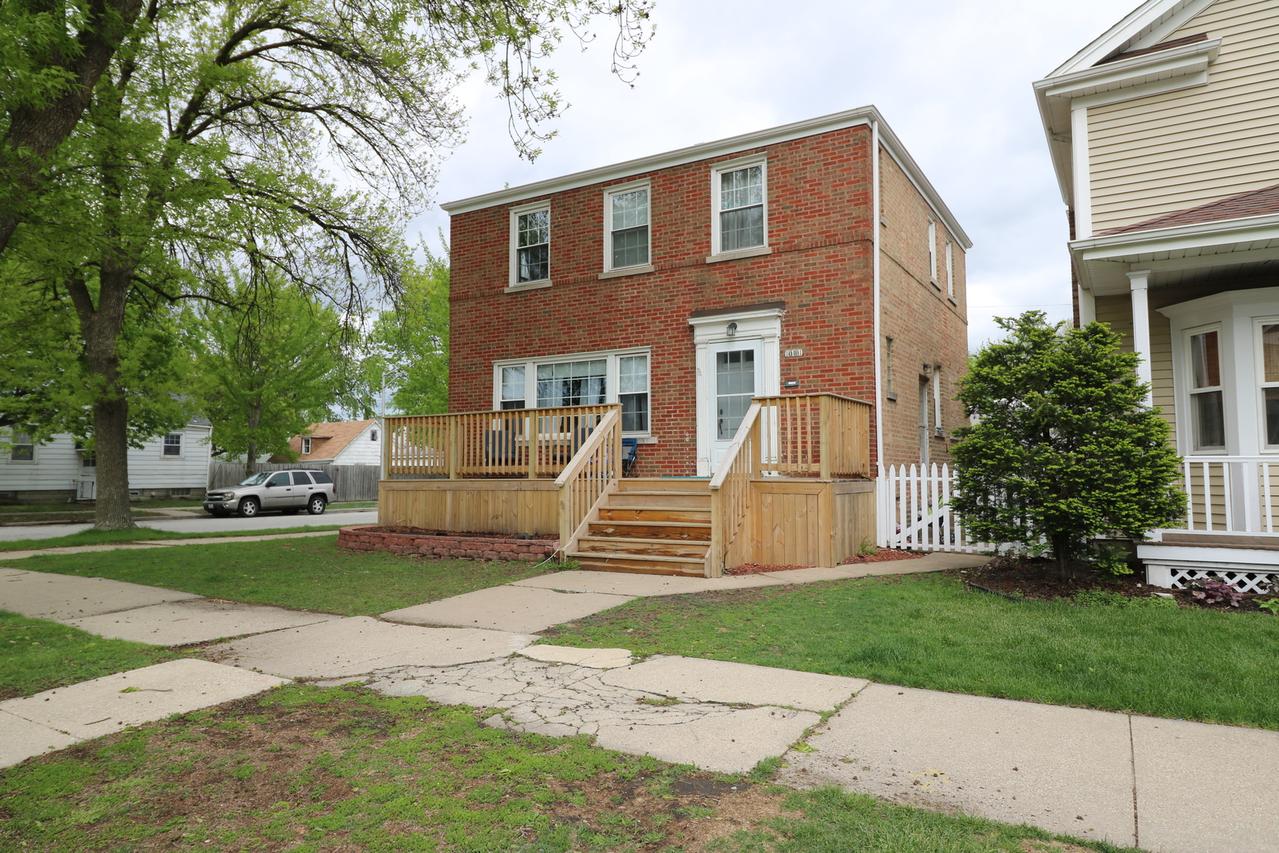 10401 S Christiana Ave., Chicago, IL 60655