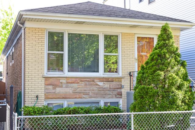 3627 W Wolfram St., Chicago, IL 60618