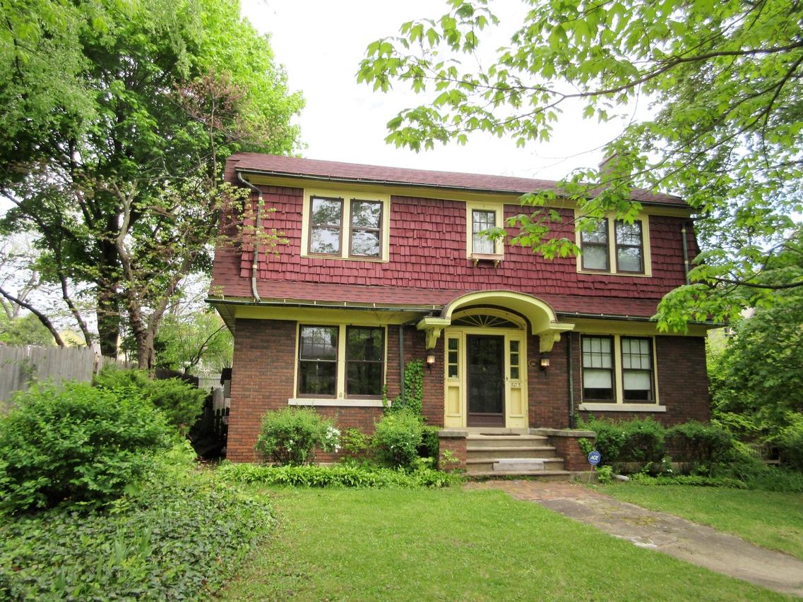 605 Buell Ave., Joliet, IL 60435
