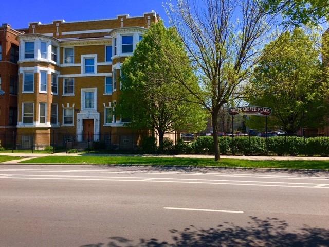 745 S Independence Blvd. #2N, Chicago, IL 60624