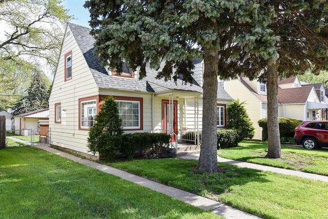 3614 W 86th Pl., Chicago, IL 60652
