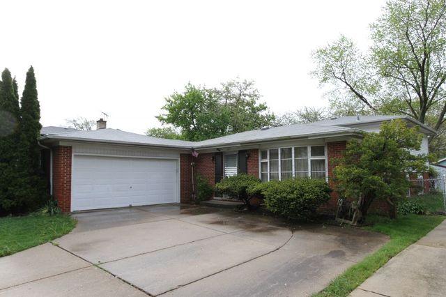 655 Cordial Dr., Des Plaines, IL 60018