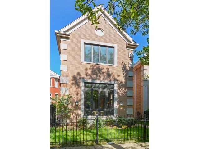 2439 N Janssen Ave., Chicago, IL 60614
