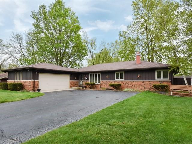 11863 W Josephine Dr., Mokena, IL 60448