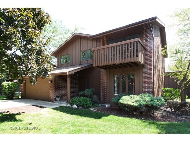 3131 Toulon Dr., Northbrook, IL 60062