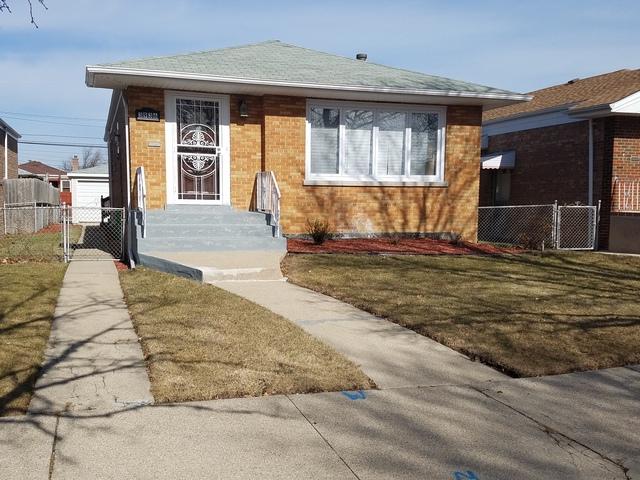 3936 W 82nd Pl., Chicago, IL 60652