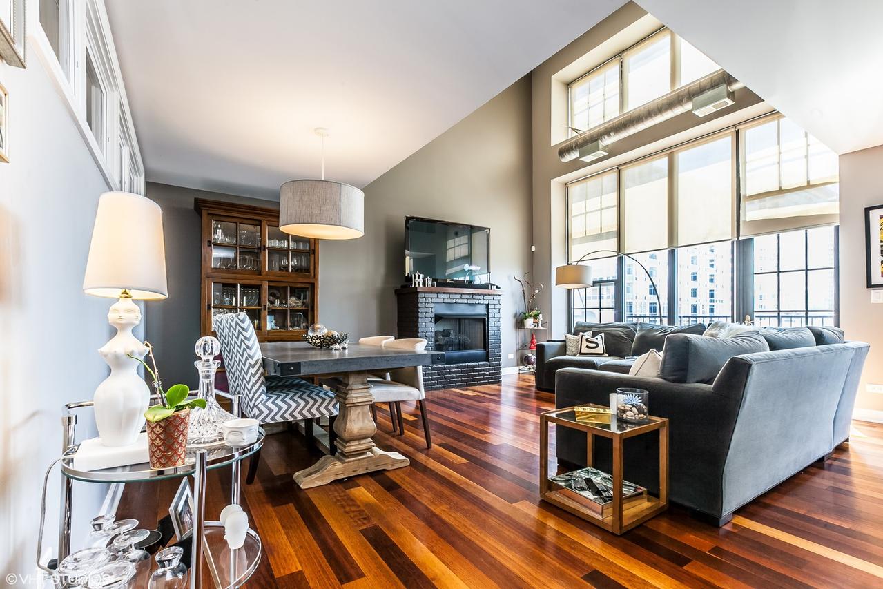 70 E 18th St. #4E, Chicago, IL 60616