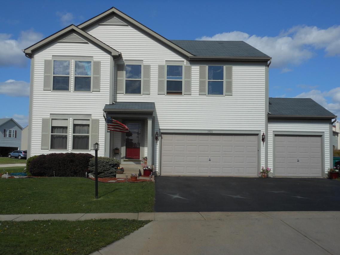 1401 Kennedy Dr., Kirkland, IL 60146