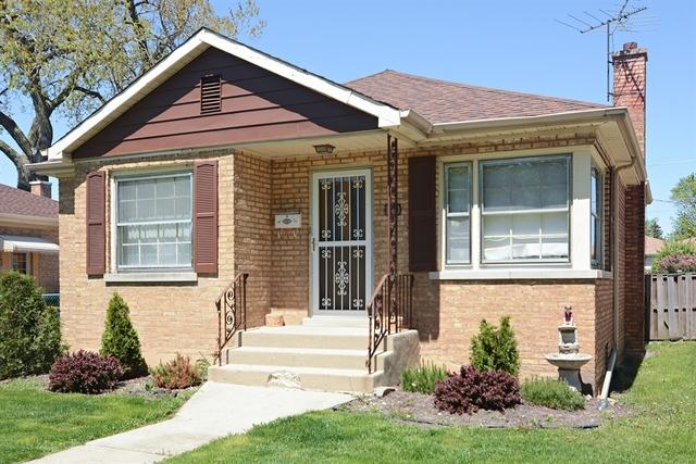 7460 W Seward St., Niles, IL 60714