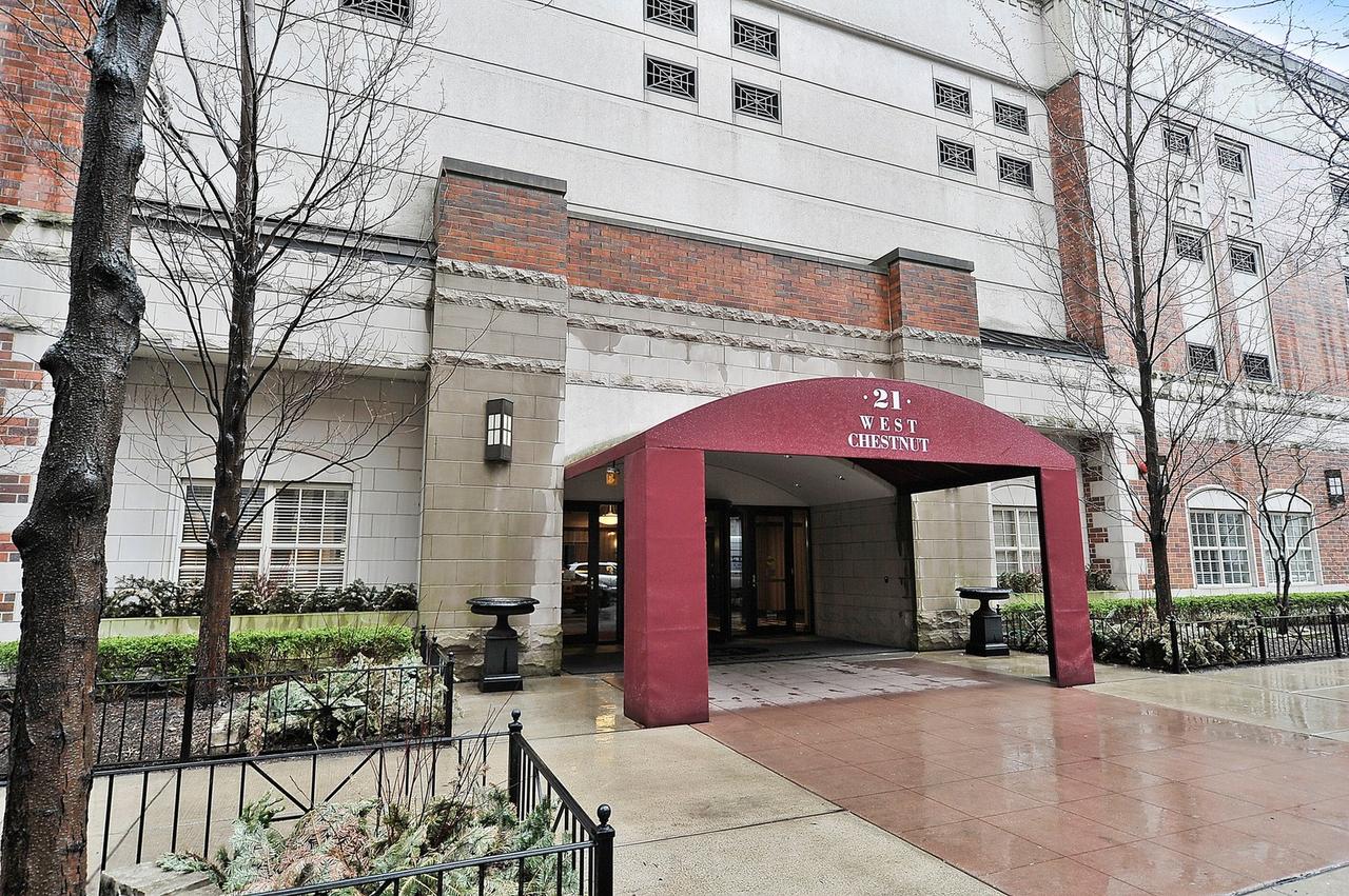 21 W Chestnut St. #1510, Chicago, IL 60610