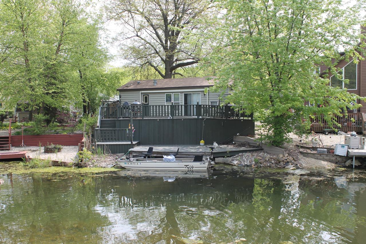 179 Fossil Cove Ln., Wilmington, IL 60481