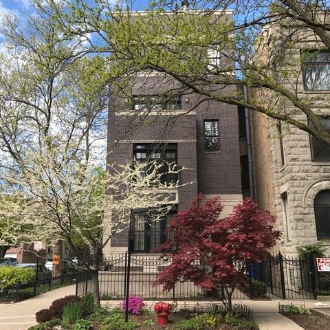 1500 N Cleveland Ave. #4, Chicago, IL 60610