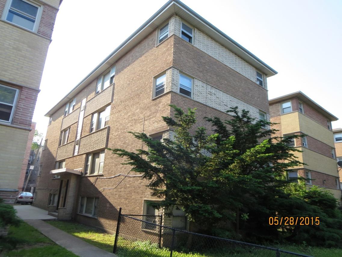 6707 S Chappel Ave. #4W, Chicago, IL 60649