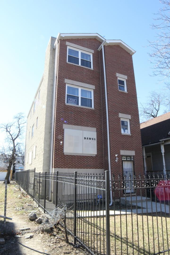 4315 W Gladys Ave., Chicago, IL 60624