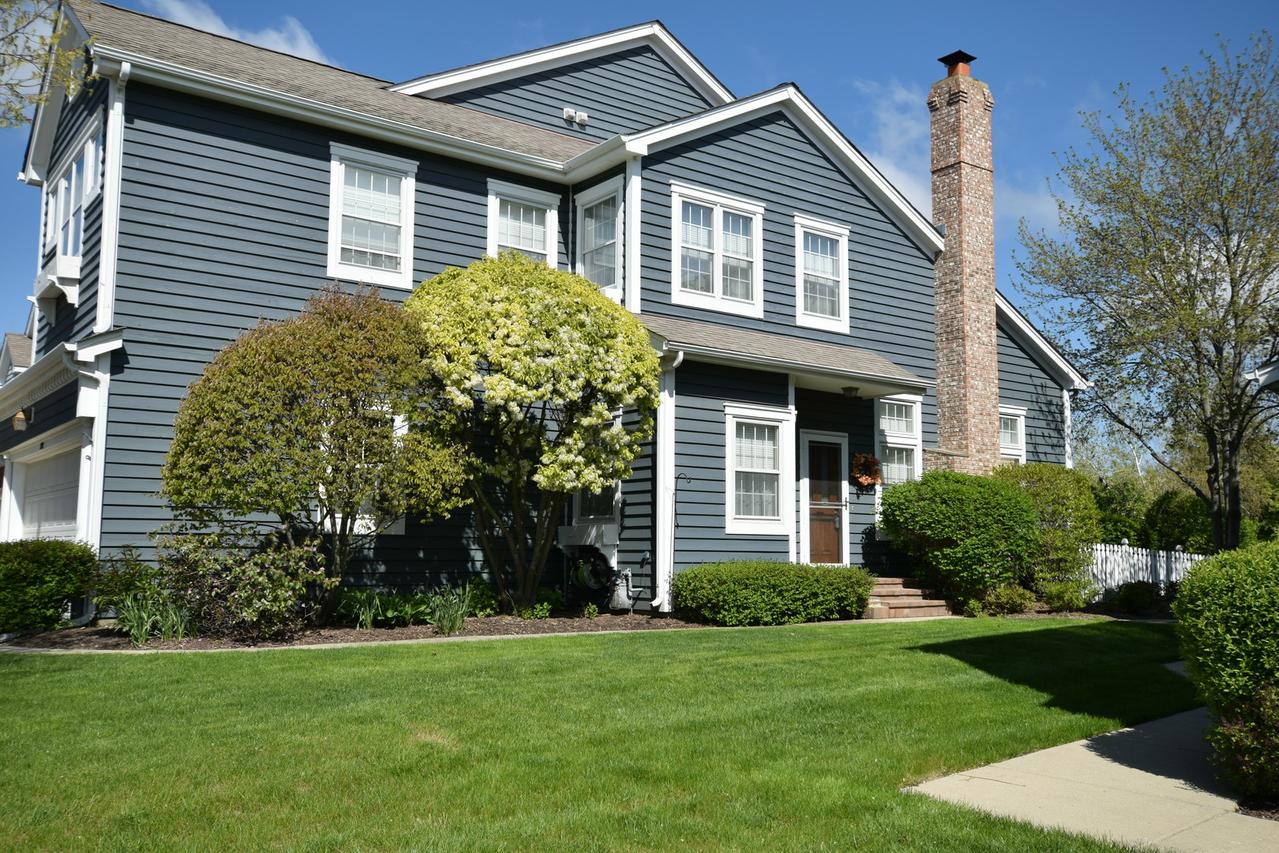 1192 Mount Vernon Dr., Grayslake, IL 60030