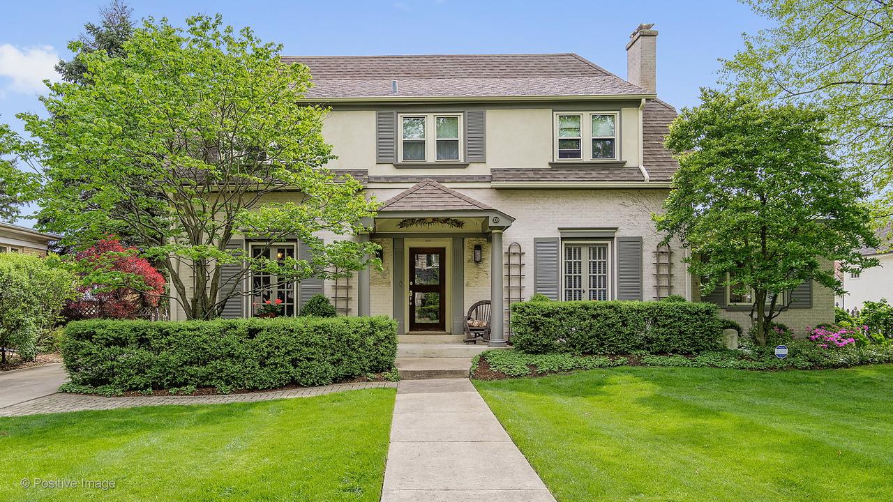 109 S Sunset Ave., La Grange, IL 60525