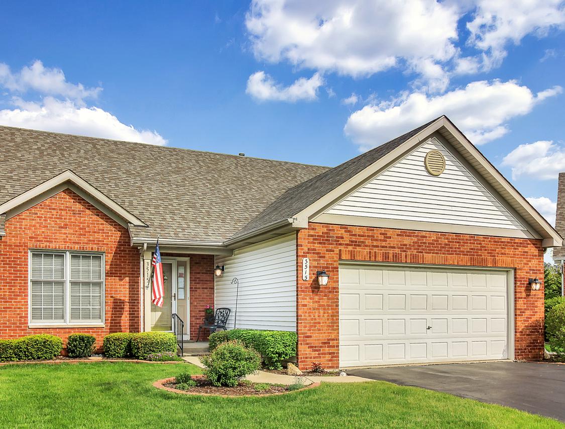 3515 Lake Side Cir., Joliet, IL 60431