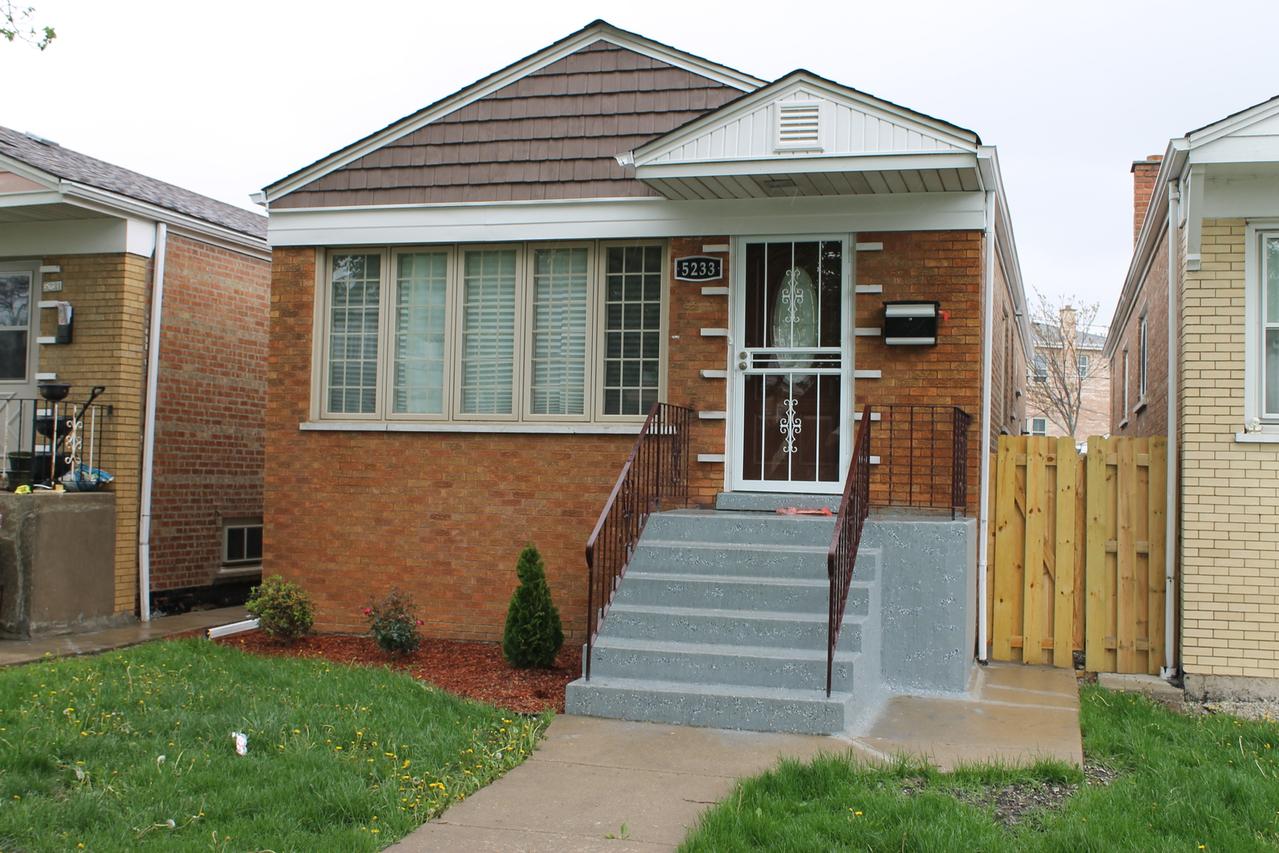 5233 S Kolin Ave., Chicago, IL 60632