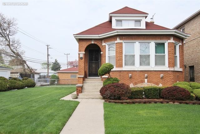 9438 S Forest Ave., Chicago, IL 60619