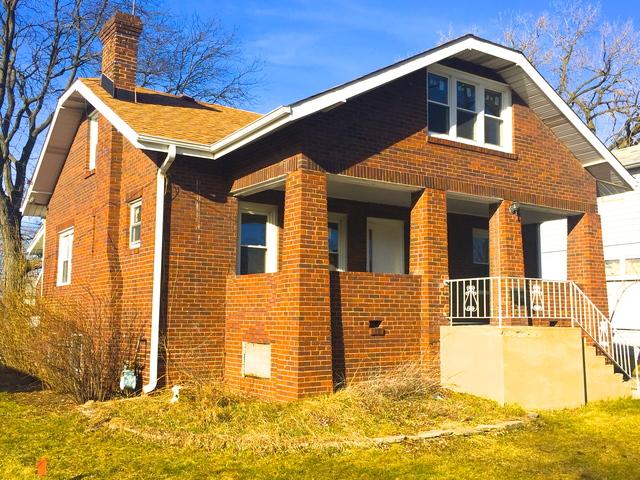 1036 Hollywood Ave., Des Plaines, IL 60016