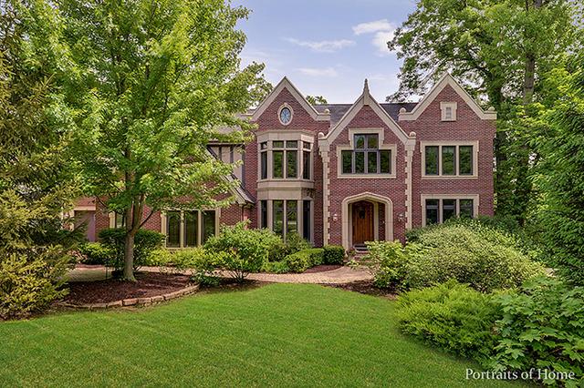 669 Riford Rd., Glen Ellyn, IL 60137