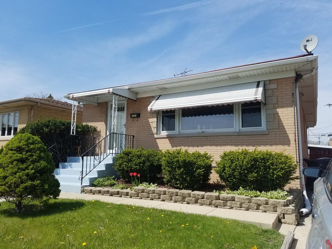 5948 School St., Berkeley, IL 60163