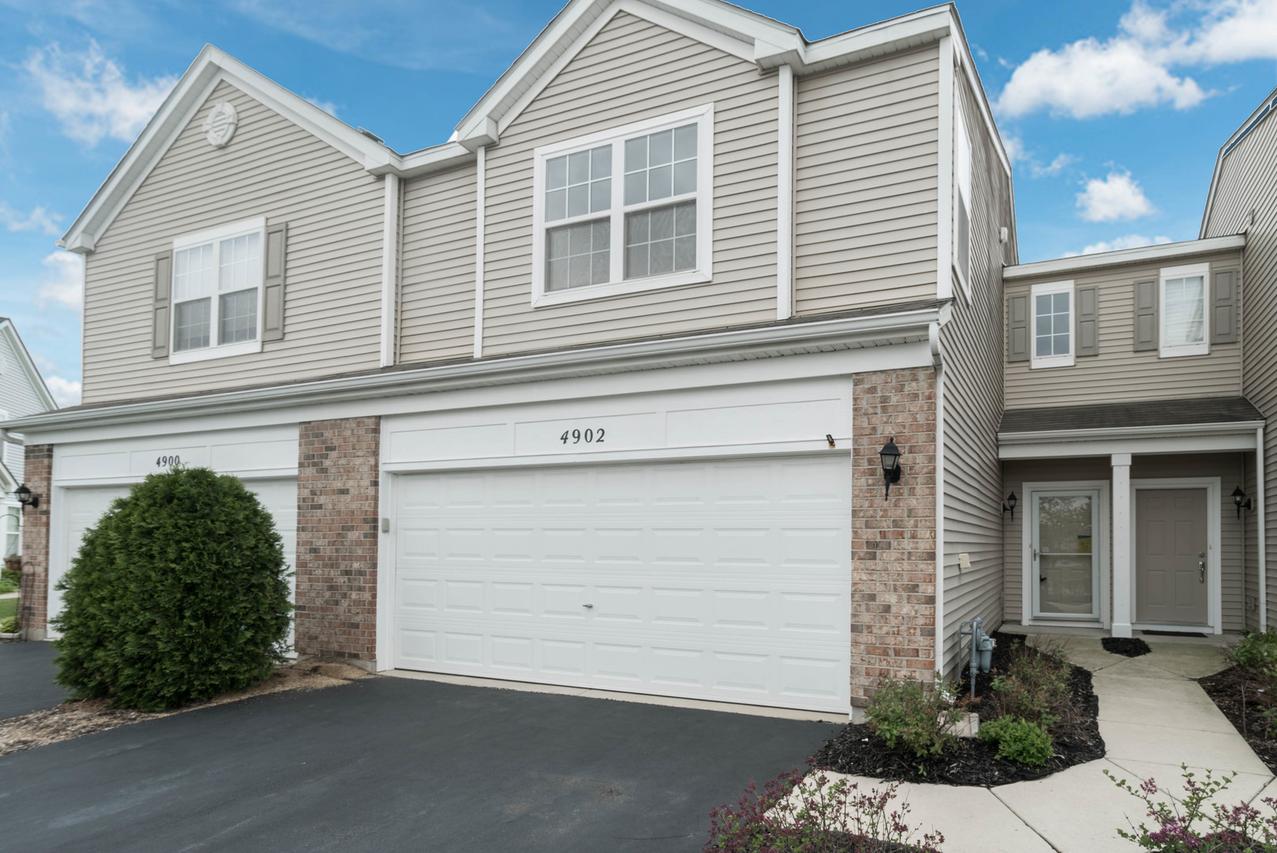 4902 Montauk Dr., Plainfield, IL 60586