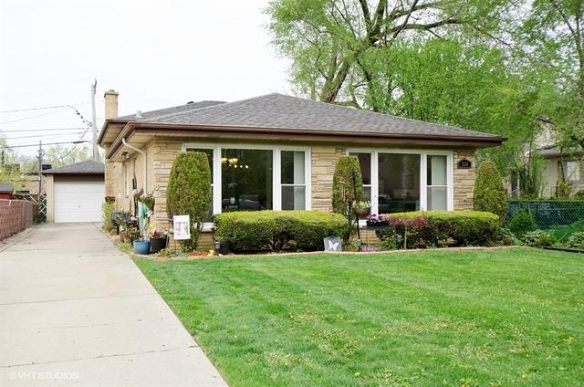 3914 W Fitch Ave., Lincolnwood, IL 60712