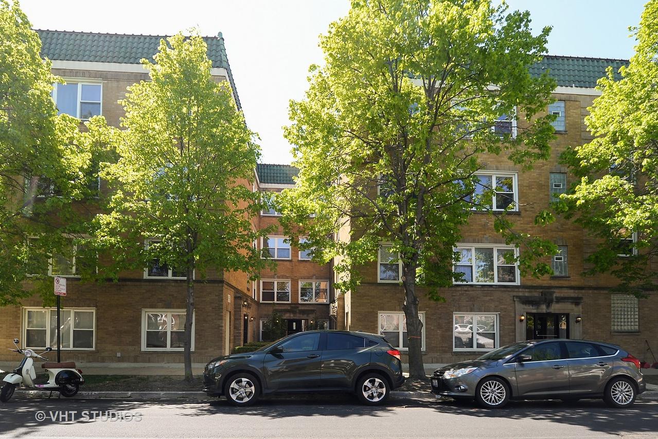 2848 N Christiana Ave. #1N, Chicago, IL 60618