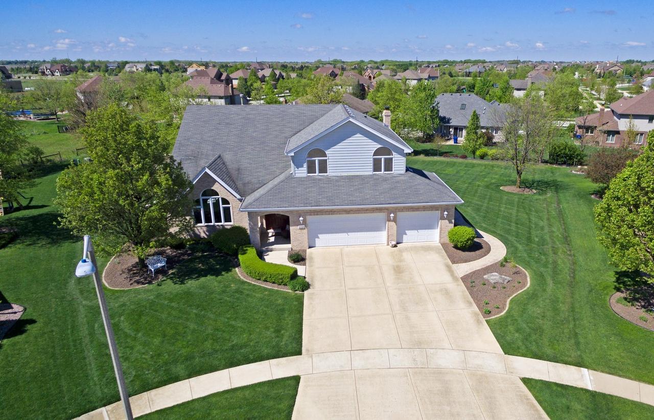 11369 Laura Ln., Frankfort, IL 60423