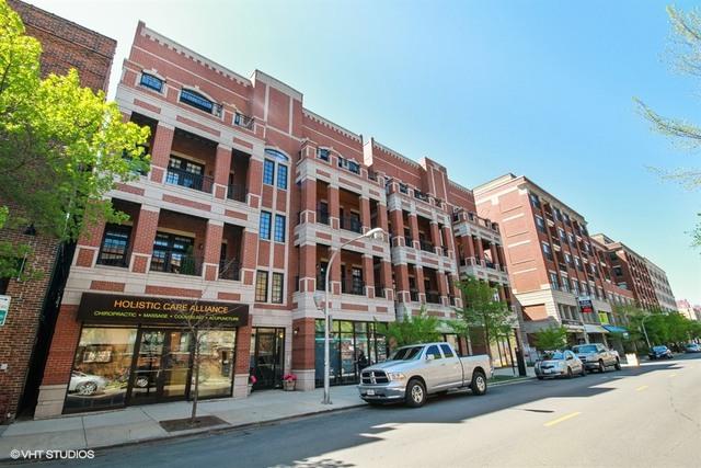 3118 N Sheffield Ave. #4N, Chicago, IL 60657