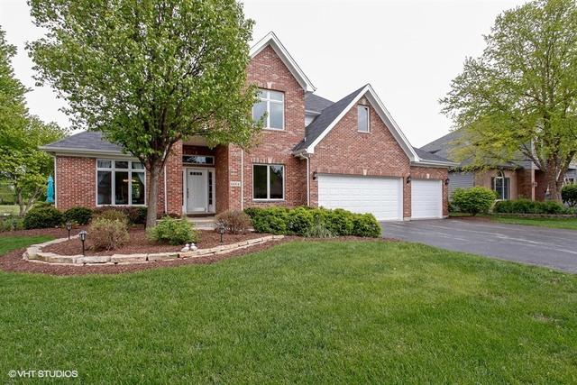 6014 Brookridge Dr., Plainfield, IL 60586