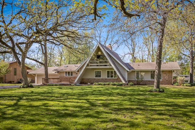 8710 Oakwood Dr., Lakewood, IL 60014