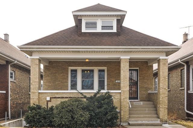4905 W George St., Chicago, IL 60641