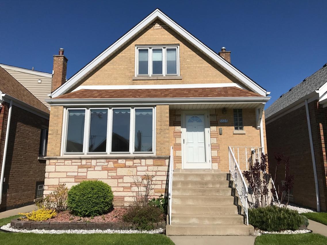 5535 S Mcvicker Ave., Chicago, IL 60638