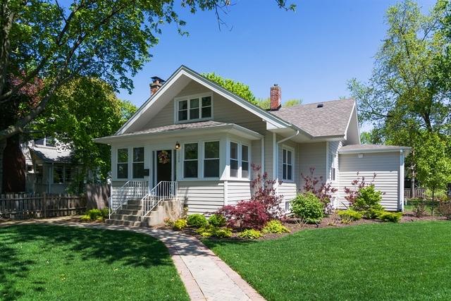 1258 E Prairie Ave., Des Plaines, IL 60016